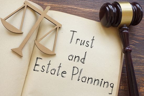 How a testamentary trust can be used for wills and estates
